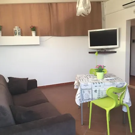 Il Rifugio Di Mattia Panzió 3*