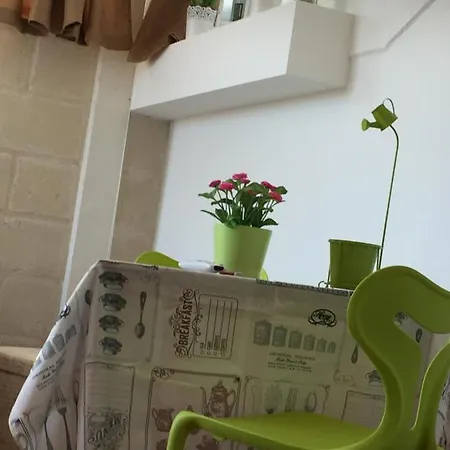 Il Rifugio Di Mattia Nocleg ze śniadaniem Polignano a Mare