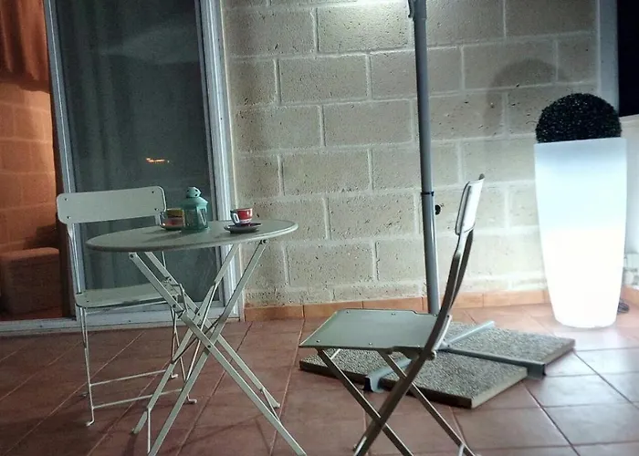 Il Rifugio Di Mattia Panzió Polignano a Mare