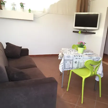 Il Rifugio Di Mattia Bed & Breakfast Polignano a Mare