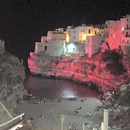 Bed & Breakfast Il Rifugio Di Mattia Polignano a Mare